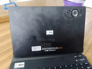 C idea CM8200 Plus 1 TB Black
