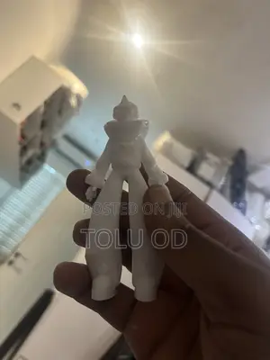 Qt Prototype 1