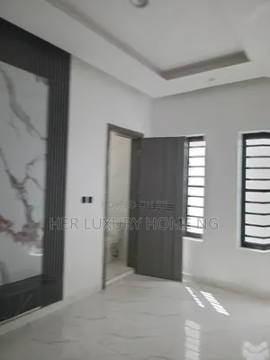 4bdrm Duplex in Royal Pine Estate, Lekki Expressway for rent