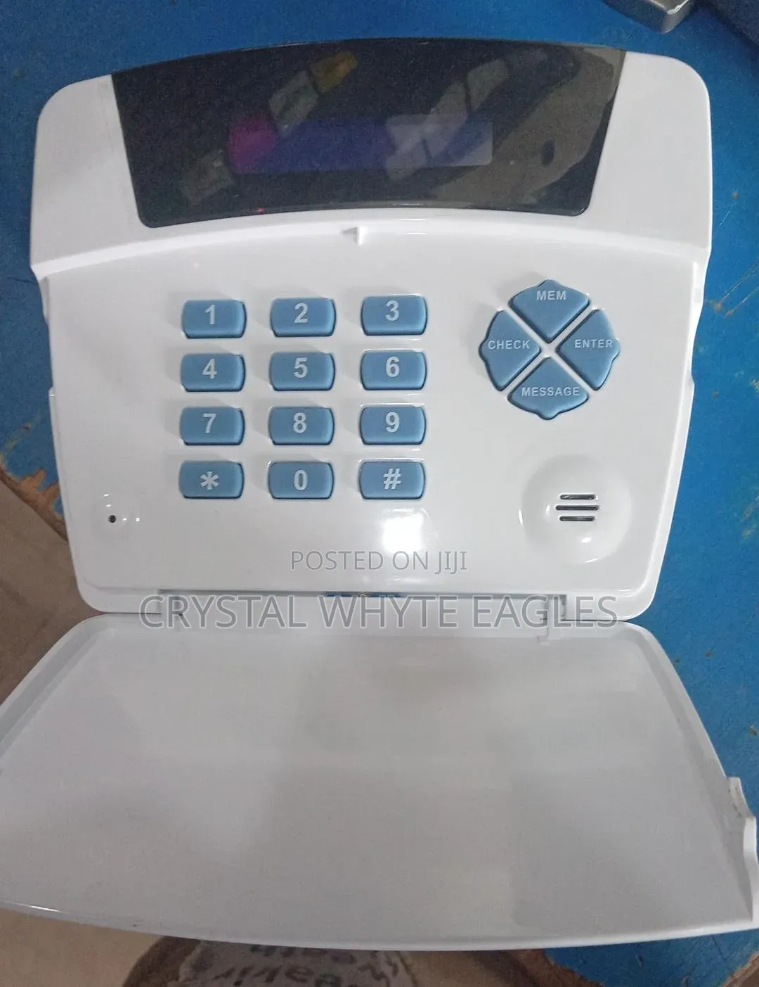 Auto Dialer