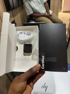 Apple Watch Se