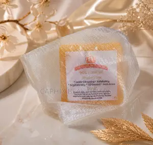 Amororo Imperial Whitening Facial Soap