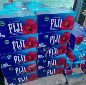 Fiji Natural Artesian Water