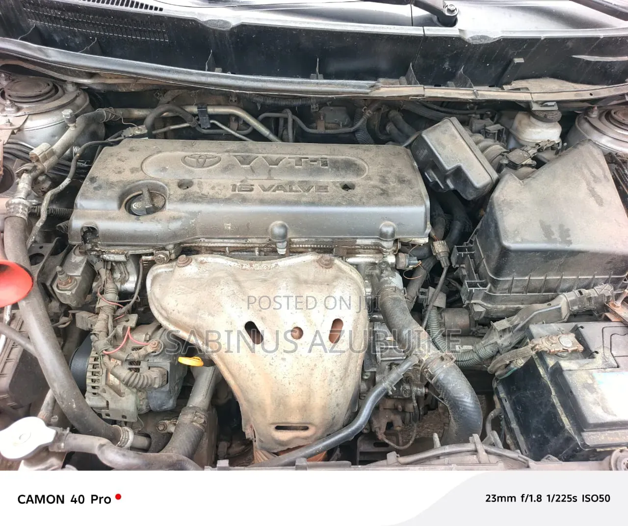 Toyota Matrix 2009 Silver