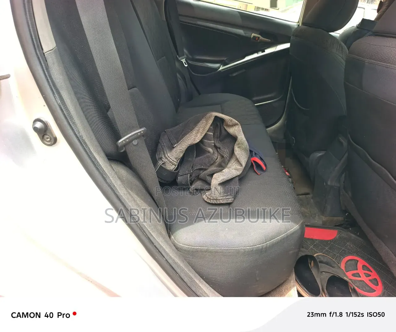 Toyota Matrix 2009 Silver