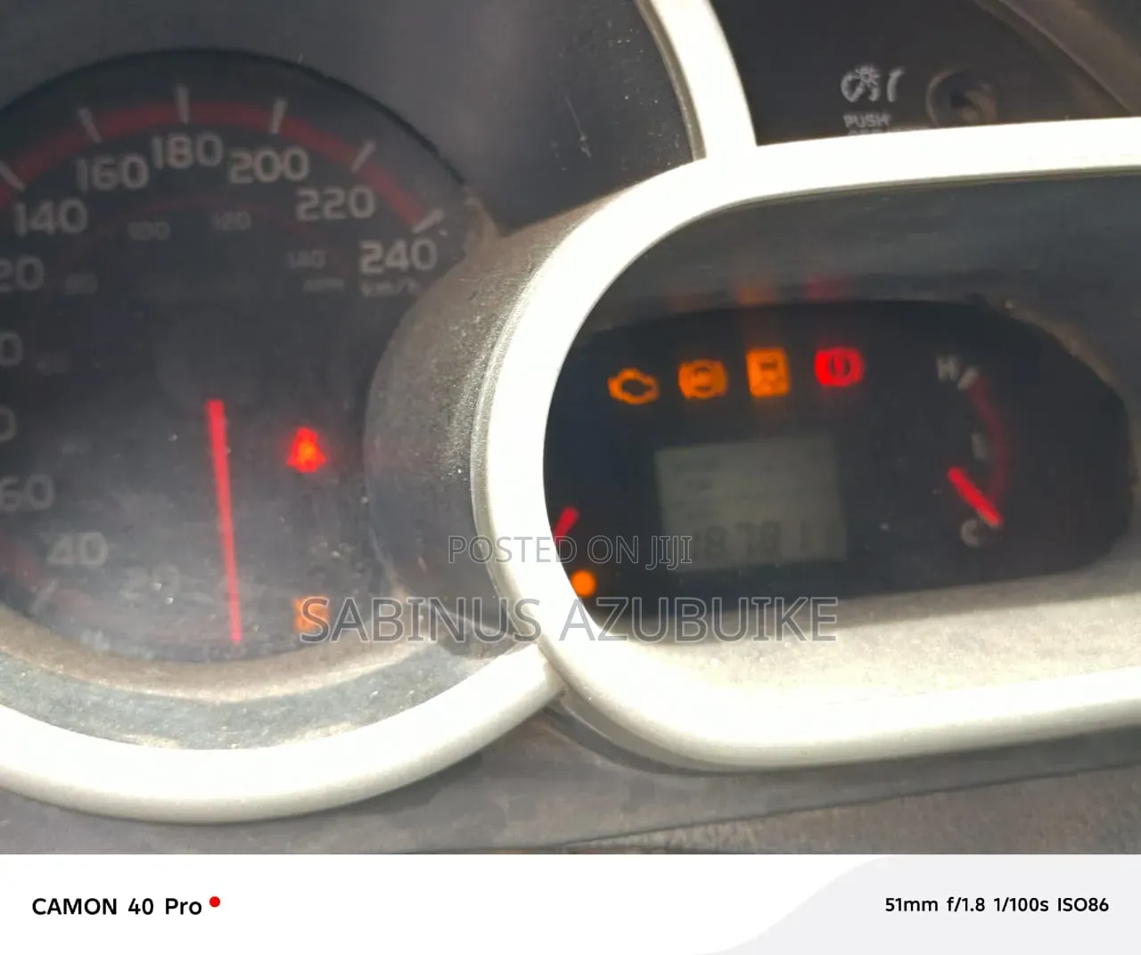 Toyota Matrix 2009 Silver
