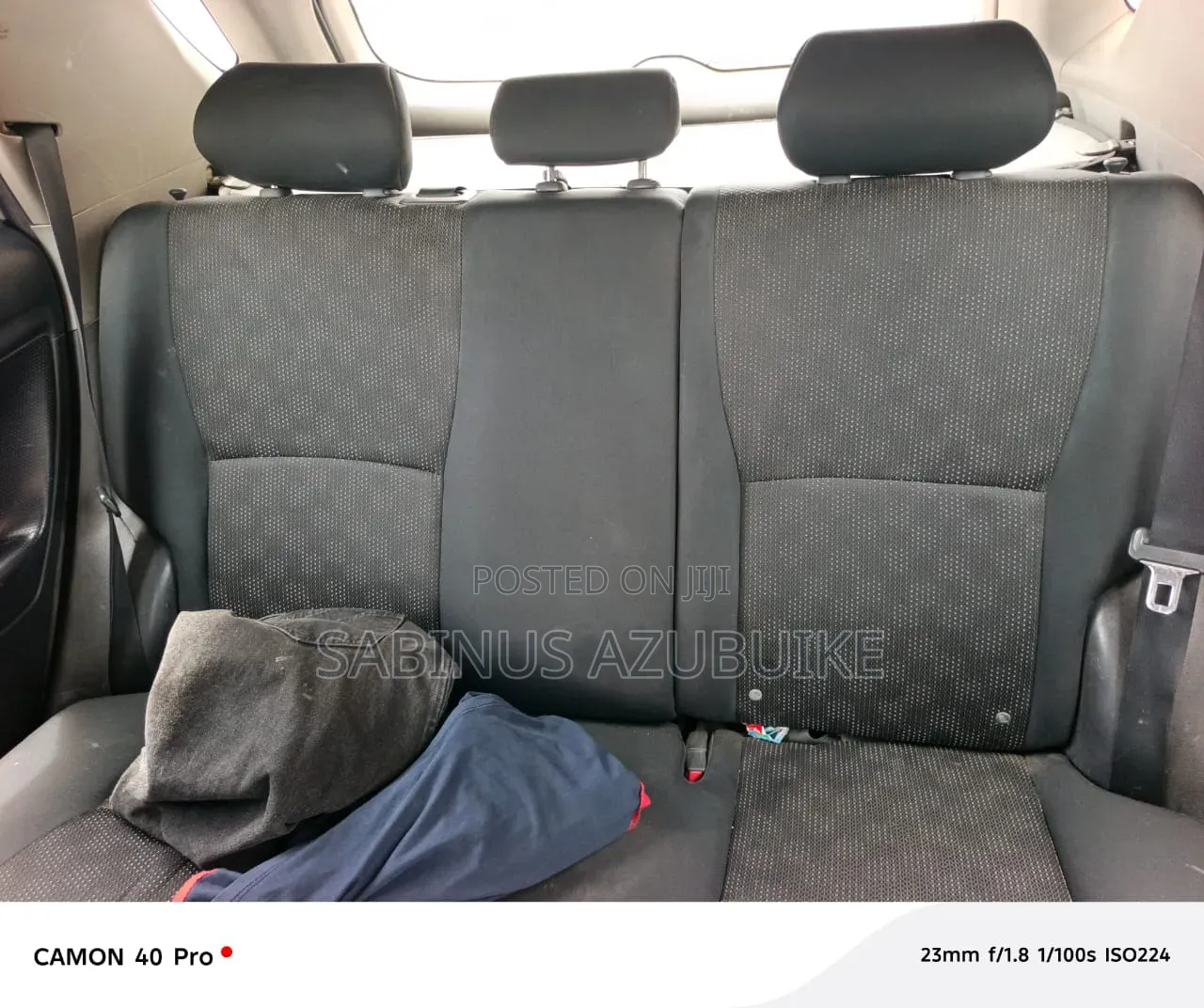 Toyota Matrix 2009 Silver