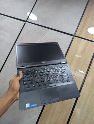 Laptop Dell Latitude 14 E7470 8GB Intel Core i7 SSD 256GB