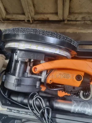 Electric Drywall Sander