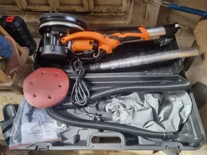 Electric Drywall Sander