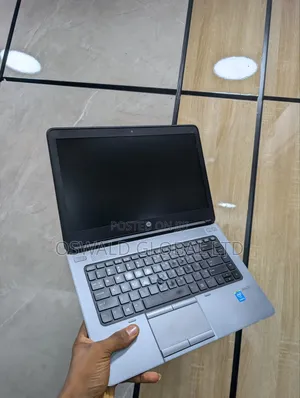 Laptop HP ProBook 640 G1 8GB Intel Core i5 HDD 500GB