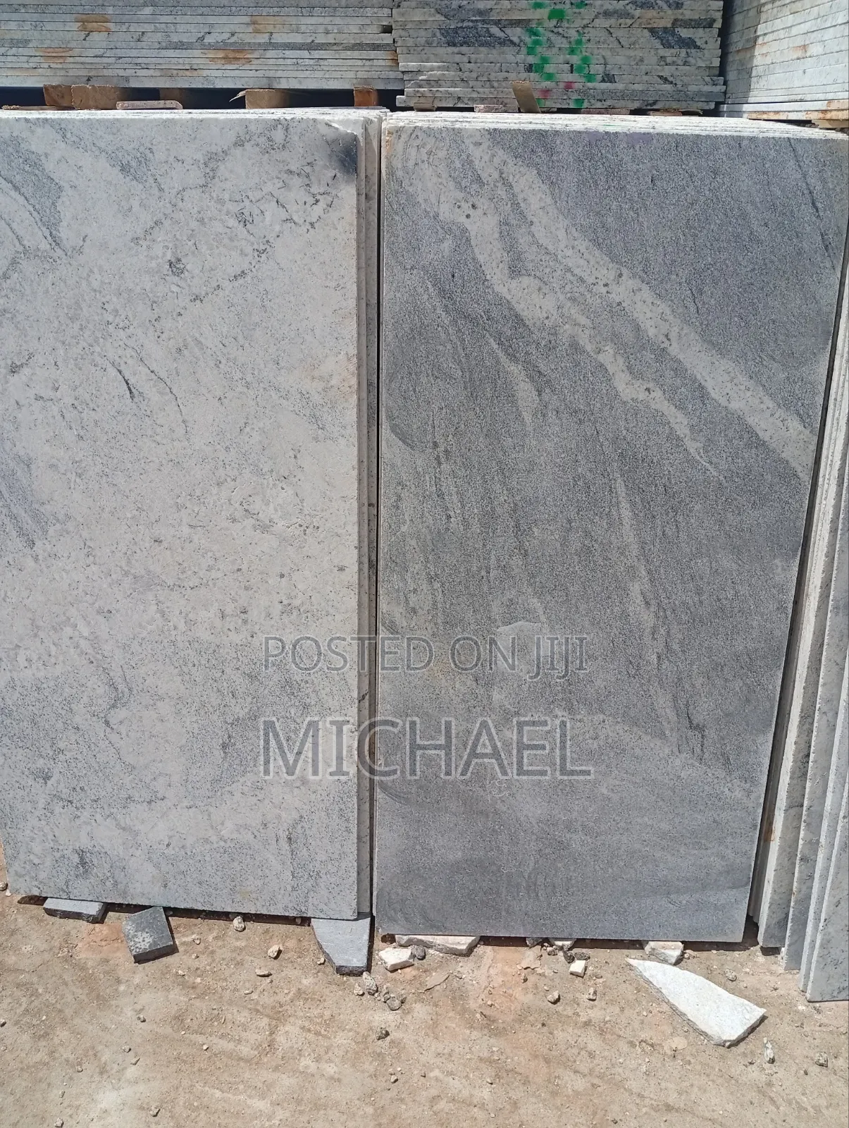 Granite Tiles 60×120