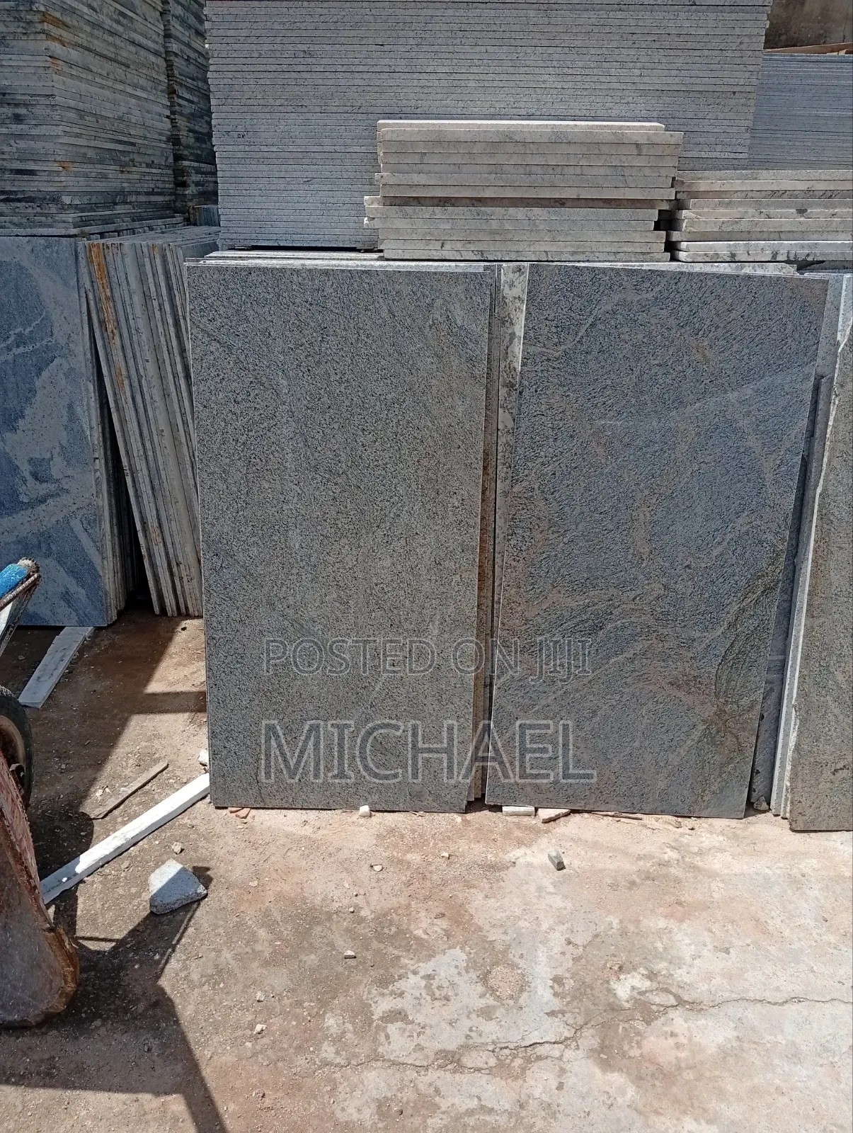Granite Tiles 60×120