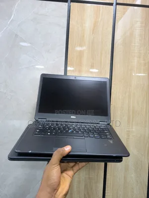 Laptop Dell Latitude E7450 8GB Intel Core i5 HDD 500GB