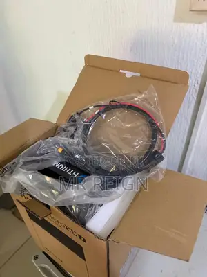 Hithium Hero E 1