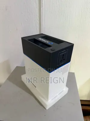 Hithium Hero E 1