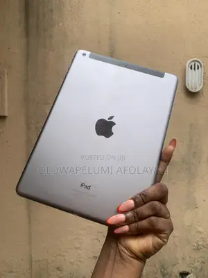 Apple iPad Air 32 GB Gray