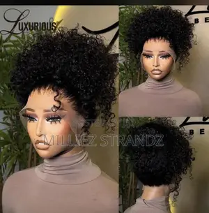 Human Hairs