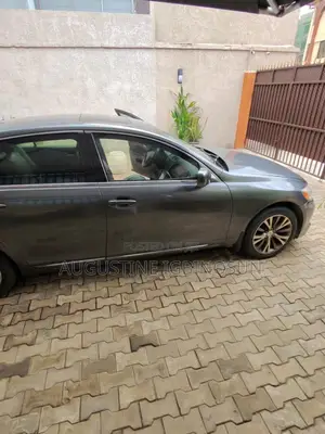 Lexus GS 2007 Gray
