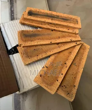 Nigeria And South Afrca Bricks