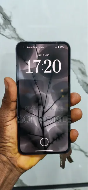 Nothing Phone 1 128 GB Black
