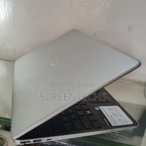 Laptop HP 8GB Intel Core i3 SSD 256GB