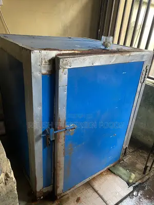 Ice Block Machine