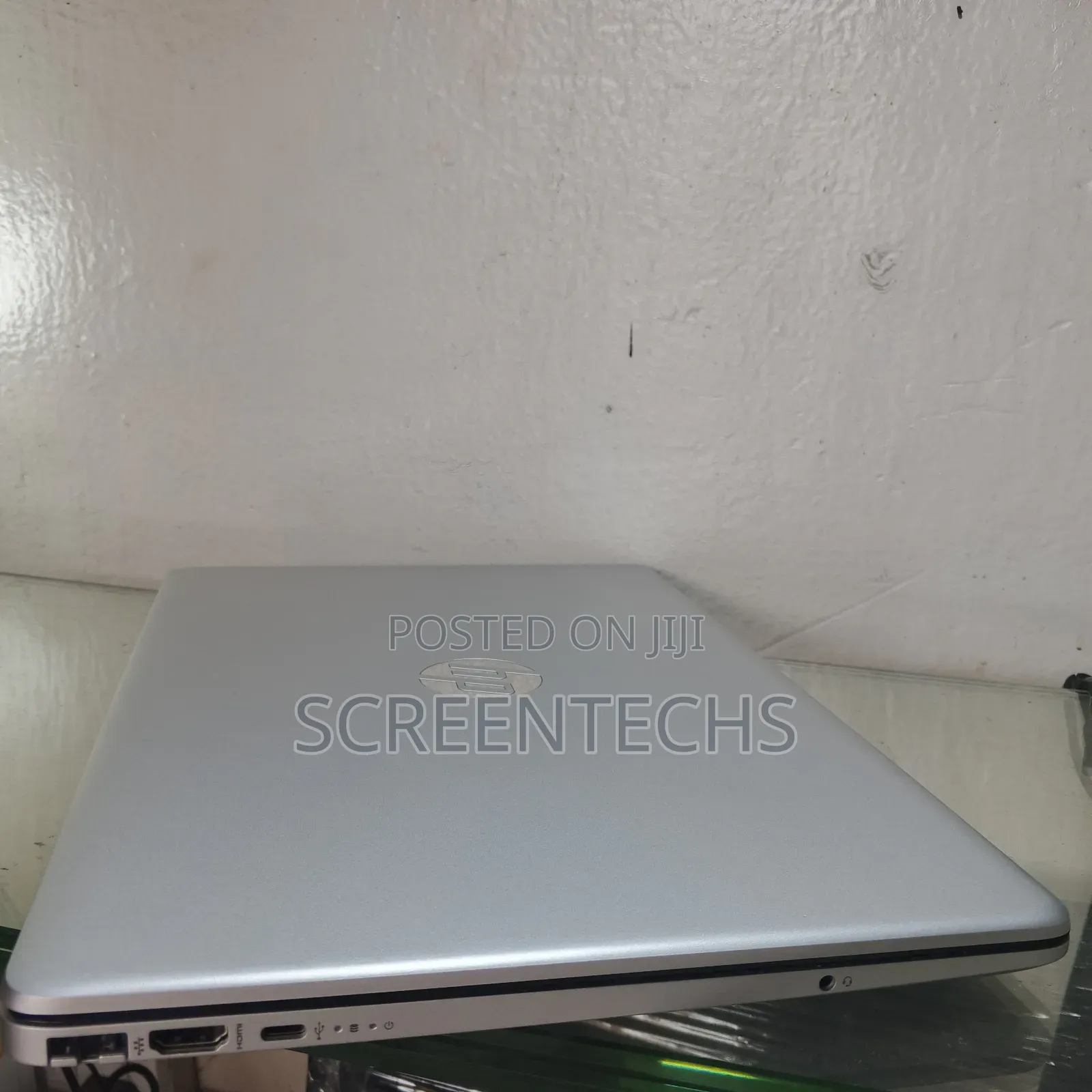 Laptop HP 8GB Intel Core i3 SSD 256GB