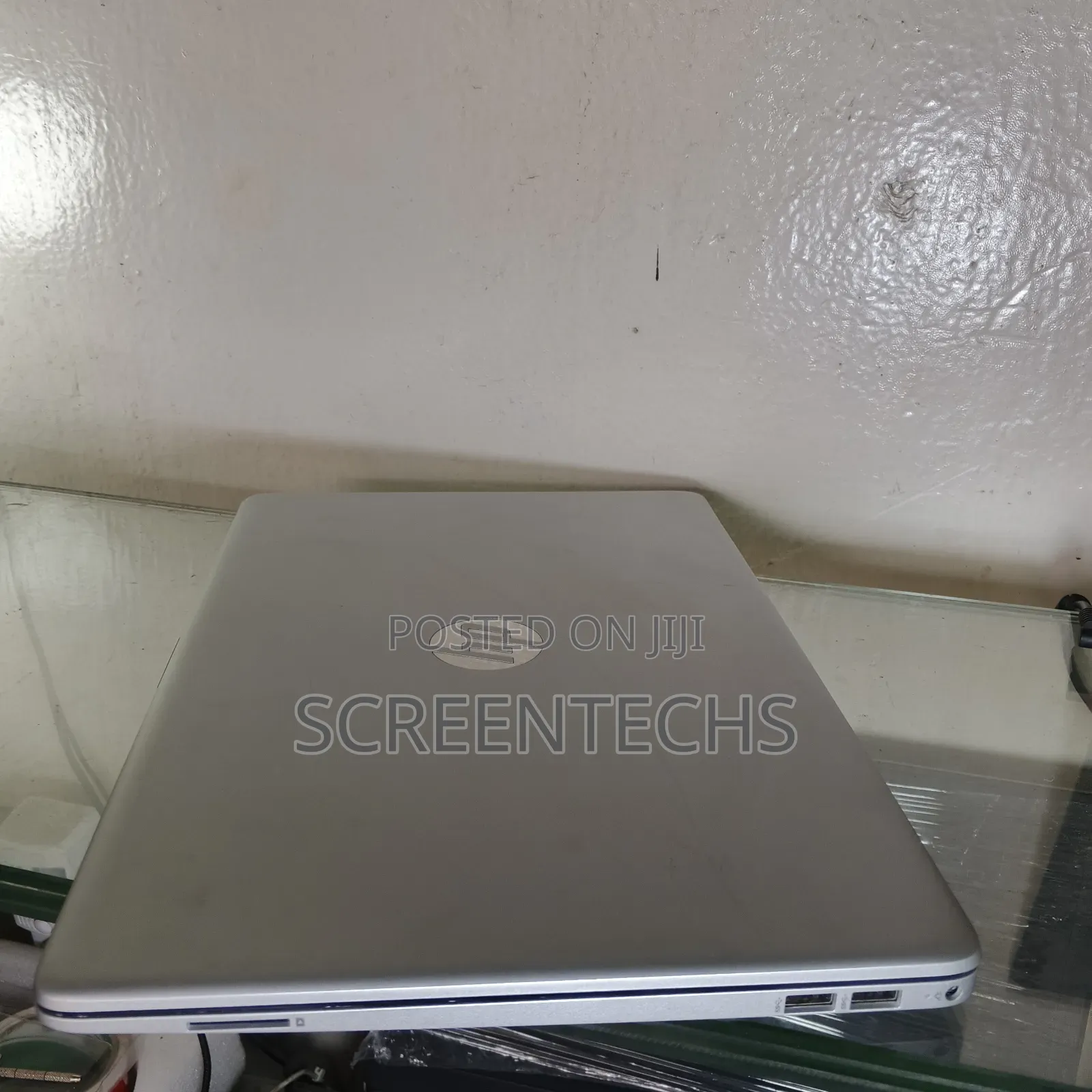 Laptop HP 8GB Intel Core i3 SSD 256GB