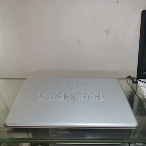 Laptop HP 8GB Intel Core i3 SSD 256GB