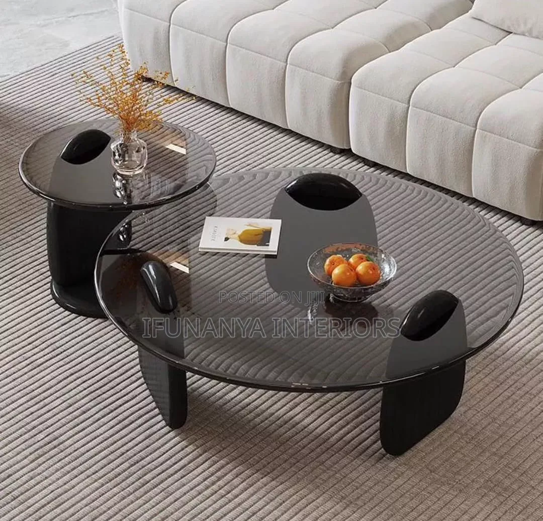 Qquality Center Table