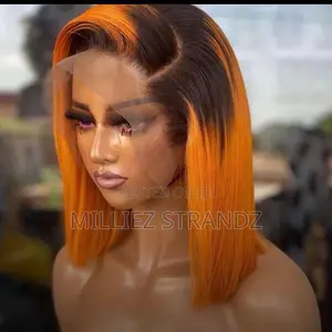 Human Hairs