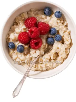 Quaker Old Fashioned Oats, 160 Oz.