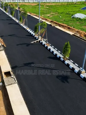 Affordable Estate Land Inside a Resort ( Up to 2 Years Payment Plan