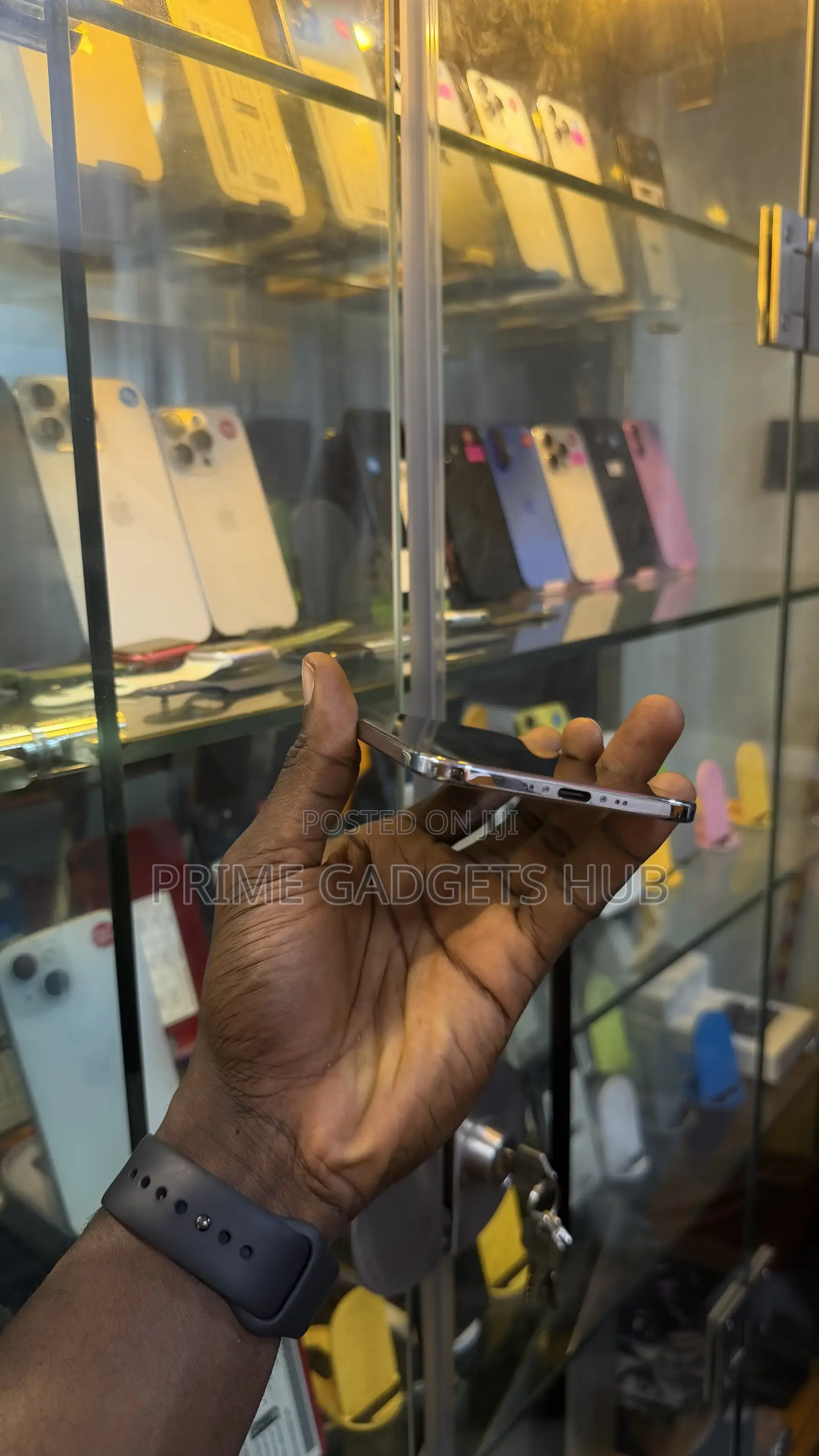 Apple iPhone Air 512 GB White