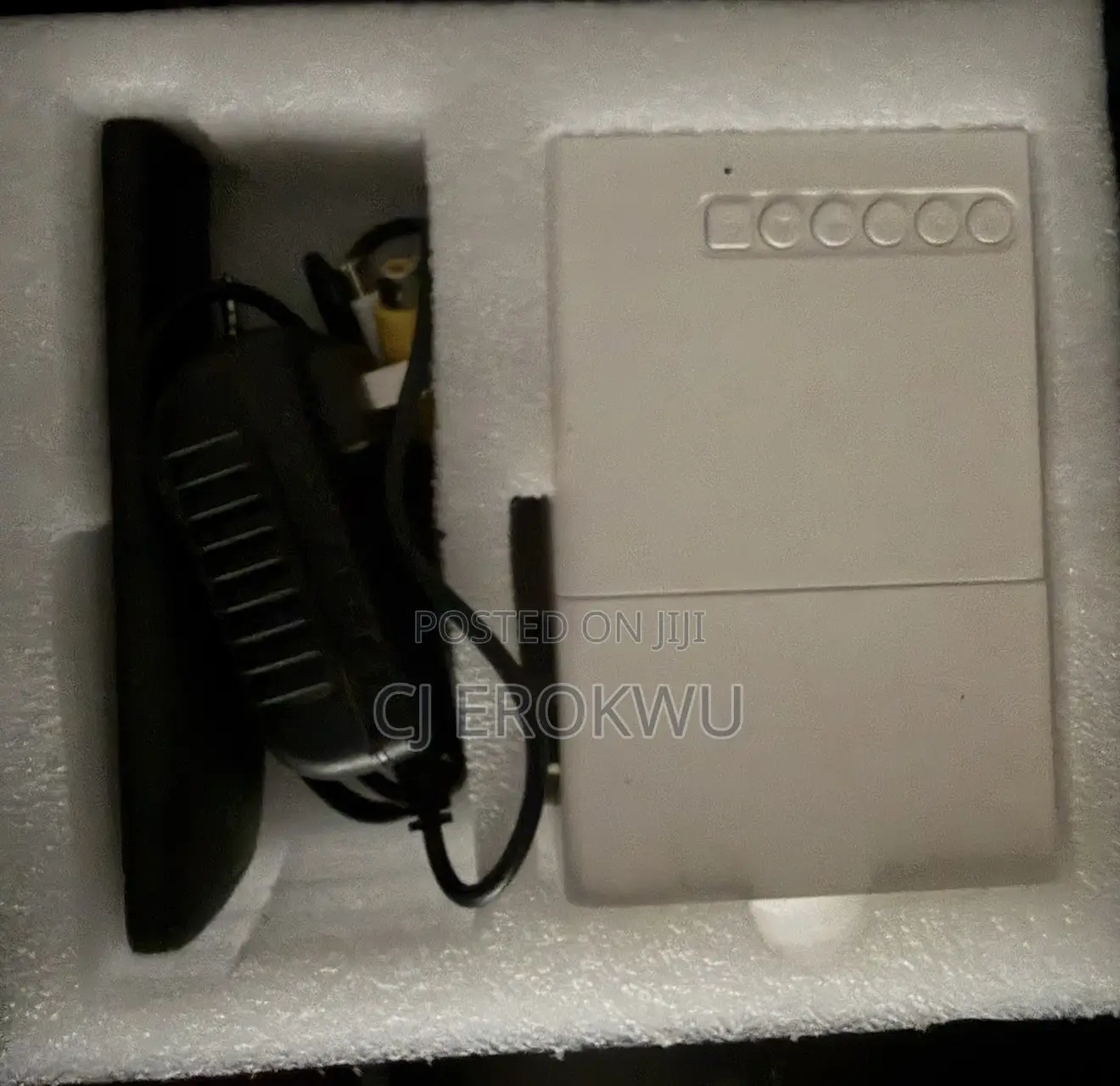 Led Mini Projector