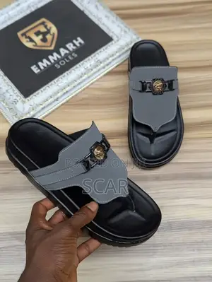 Big Man Footwear