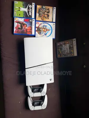 Playstation 5 Slim