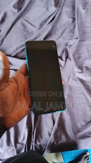 Infinix Note 8i 64 GB Blue