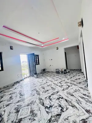 3bdrm Block of Flats in Kubwa Fo1 Extention for rent