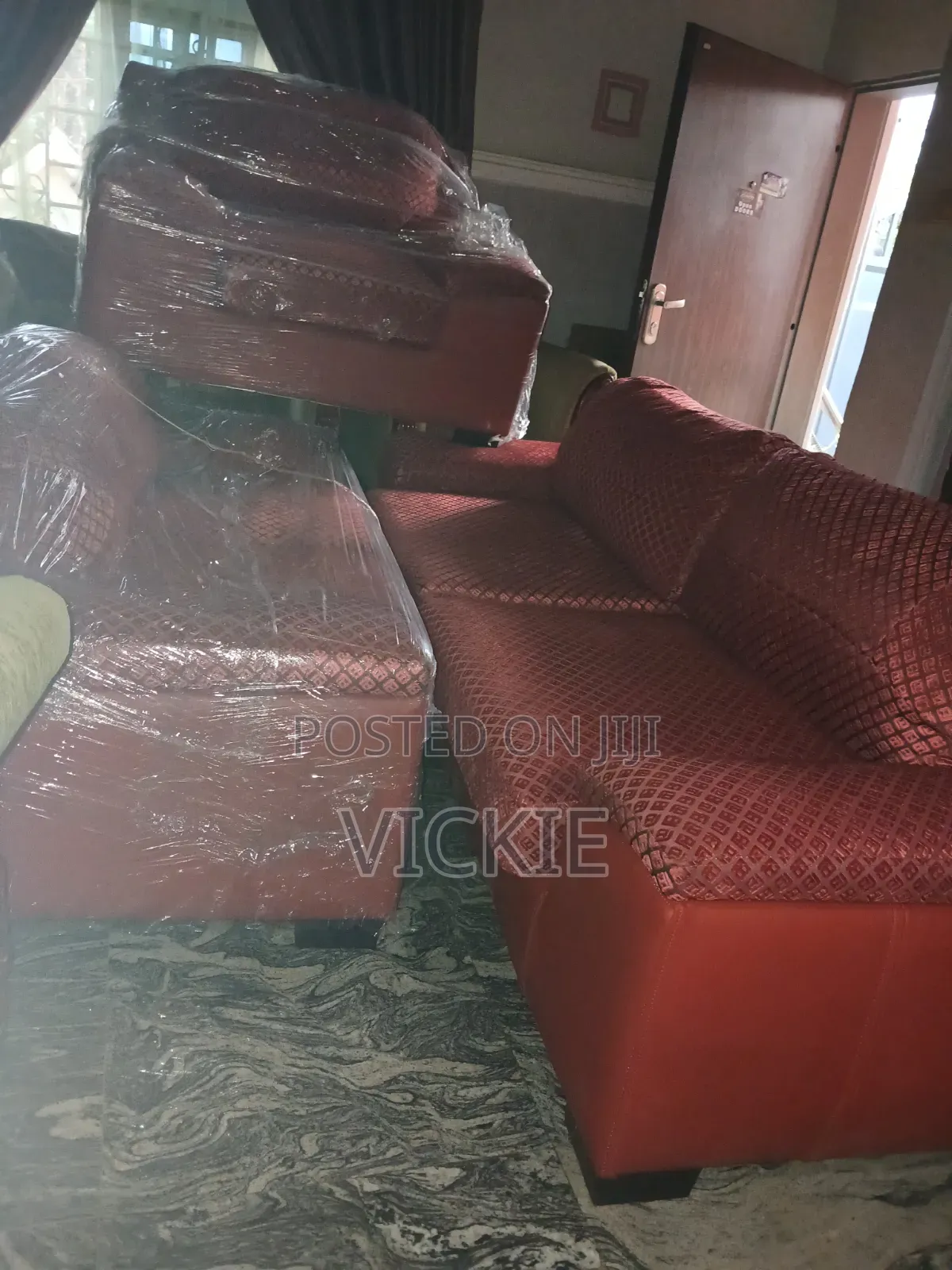 Executive Chairs