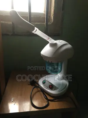 Facial Steamer