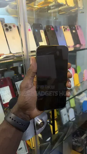 Apple iPhone 12 Pro Max 128 GB Black