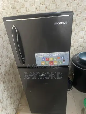 Skyrun Fridge