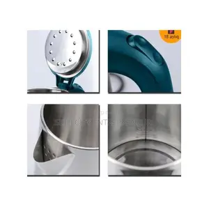 1060 Sokany Electric Kettle (3 Litres)