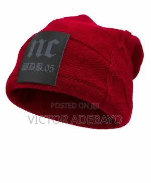 Head Warmer