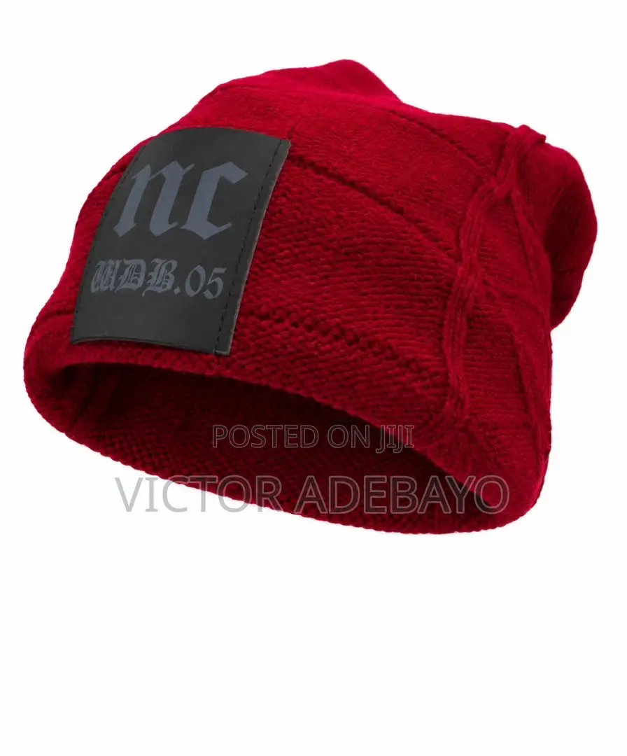 Head Warmer