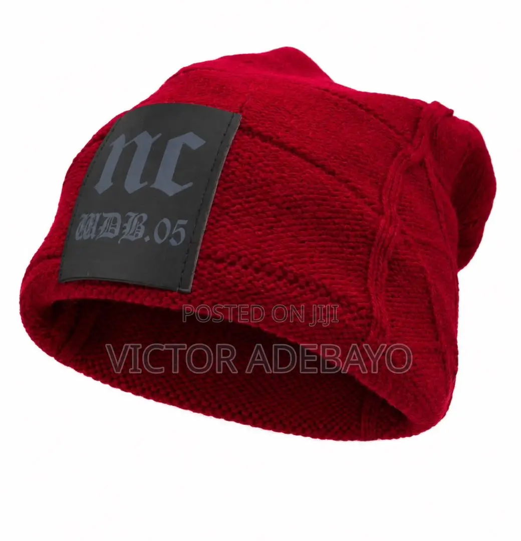 Head Warmer