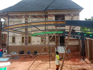 Carport Design
