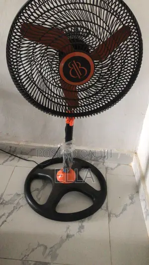 Standing Fan, 18 Inches
